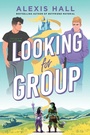 Cover: Looking for Group - Sourcebooks Casablanca