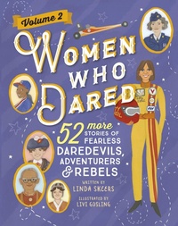 Abbildung von: Women Who Dared Volume 2 - Sourcebooks Explore
