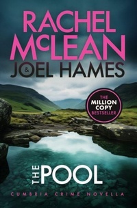 Enlarge image Cover: The Pool - Ackroyd Publishing