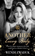 Cover: Another Curvy Body - Entwined Publishing