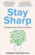 Cover: Stay Sharp - Octopus Publishing Group