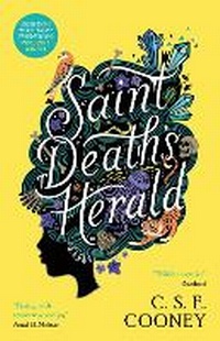 Abbildung von: Saint Death's Herald - Solaris