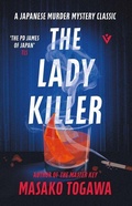 Cover: The Lady Killer - Pushkin Vertigo