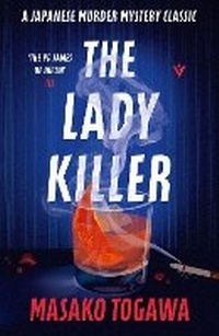 Abbildung von: The Lady Killer - Pushkin Vertigo