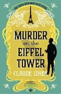 Cover: Murder on the Eiffel Tower - Pushkin Vertigo
