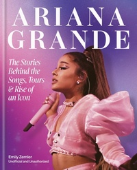 Abbildung von: Ariana Grande - Cassell