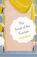 Cover: The Swish of the Curtain: Book 1 - Pushkin Children's Books