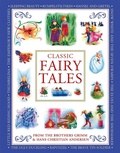 Cover: Classic Fairy Tales - Armadillo Books