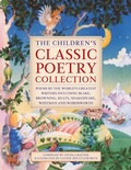 Cover: The Children's Classic Poetry Collection - Armadillo Books