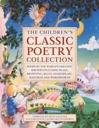 Abbildung von: The Children's Classic Poetry Collection - Armadillo Books
