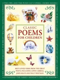 Cover: Classic Poems for Children - Armadillo Books