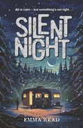 Cover: Silent Night - Chicken House Ltd