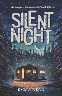 Enlarge image Cover: Silent Night - Chicken House Ltd