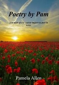Enlarge image Cover: Poetry by Pam - Shieldcrest Publishing