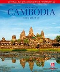 Cover: Enchanting Cambodia - John Beaufoy Publishing Ltd