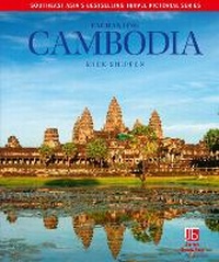 Abbildung von: Enchanting Cambodia - John Beaufoy Publishing Ltd