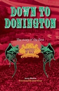 Cover: Down To Donington - Wymer Publishing