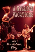 Cover: A Million Vacations - Wymer Publishing
