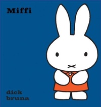 Enlarge image Cover: Miffi - Dalen (Llyfrau) Cyf