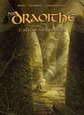 Cover: Na Draoithe 2: Altoir na Cinniuna 2025 - Dalen Eireann