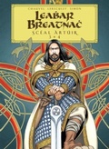 Cover: Leabhar Breatnach: Sceal Artuir 3+4 2025 - Dalen Eireann