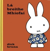 Enlarge image Cover: La breithe Mhiofai 2025 - Dalen Eireann