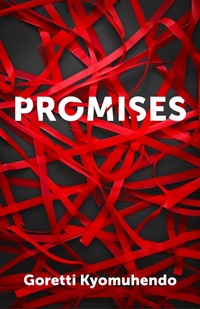 Enlarge image Cover: Promises - Catalyst Press