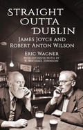 Cover: Straight Outta Dublin - Hilaritas Press, LLC.
