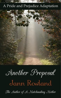 Enlarge image Cover: Another Proposal - One Good Sonnet Publishing