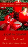 Cover: A Gift for Elizabeth - One Good Sonnet Publishing