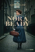 Cover: Nora Beady #1 - Chirurgienne de l'ombre - Hachette Fictions