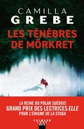 Cover: Les T&eacute;n&egrave;bres de M&ouml;rkret - Calmann-L&eacute;vy