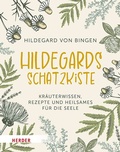 Cover: Hildegards Schatzkiste - Verlag Herder