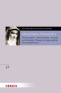 Cover: Miscellanea thomistica - Verlag Herder