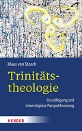Cover: Trinit&auml;tstheologie - Verlag Herder