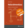 Cover: Holzrahmenbau - mit Download - Rudolf M&uuml;ller Verlag