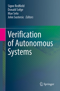 Abbildung von: Verification of Autonomous Systems - Springer