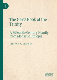 Abbildung von: The Ge'ez Book of the Trinity - Palgrave Macmillan
