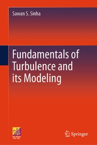 Abbildung von: Fundamentals of Turbulence and Its Modeling - Springer