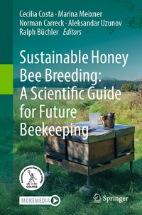 Abbildung von: Sustainable Honey Bee Breeding: A Scientific Guide for Future Beekeeping - Springer