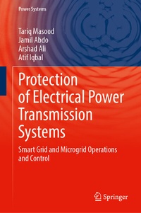 Abbildung von: Protection of Electrical Power Transmission Systems - Springer