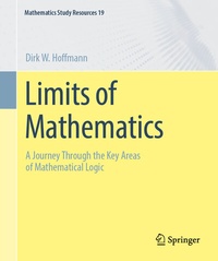 Abbildung von: Limits of Mathematics - Springer