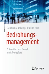 Abbildung von: Bedrohungsmanagement - Springer