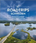 Abbildung von: Roadtrips Schweden - Bruckmann Verlag