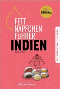 Abbildung von: Fettnäpfchenführer Indien - Bruckmann Verlag
