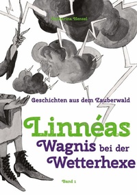 Abbildung von: Geschichten aus dem Zauberwald - BoD - Books on Demand