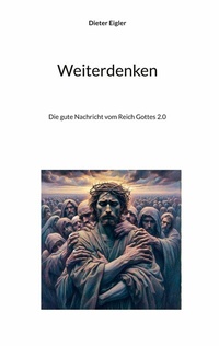 Abbildung von: Weiterdenken - BoD - Books on Demand