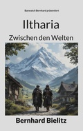 Cover: Iltharia - BoD - Books on Demand