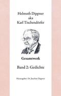 Cover: Gesamtwerk 2 - BoD - Books on Demand