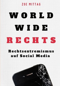 Abbildung von: World Wide Rechts - BoD - Books on Demand